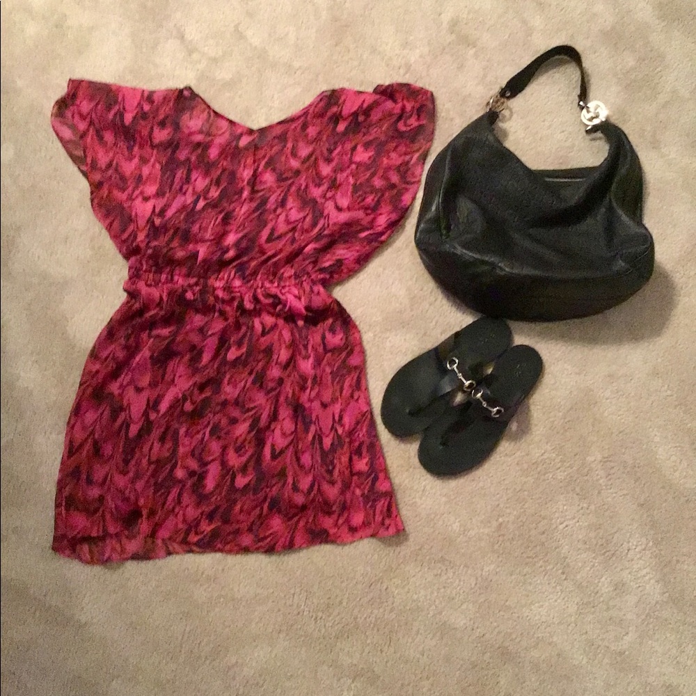 Express dress - Picture 3 of 4
